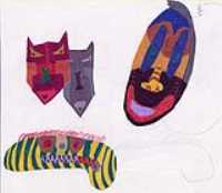masques